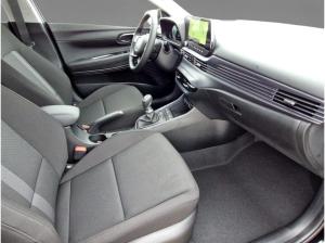 Hyundai i20 1.0 T-GDI Trend BOSE|KAMERA|NAVI|SHZ|LRHZ