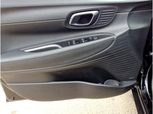 Hyundai i20 1.0 T-GDI Trend BOSE|KAMERA|NAVI|SHZ|LRHZ