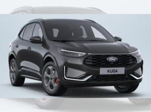 Foto - Ford Kuga ST-LineX FHEV 4x4⚡ Lagerfahrzeug⚡ für Privat- und Gewerbekunden ⚡