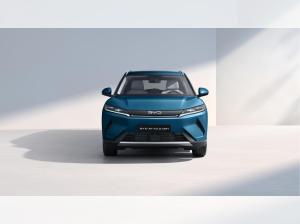 BYD ATTO 2 DM-i Boost | 360 Kamera I Lenkradheizung I Panorama I Navi I Sitzheizung