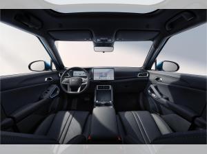 BYD ATTO 2 DM-i Boost | 360 Kamera I Lenkradheizung I Panorama I Navi I Sitzheizung