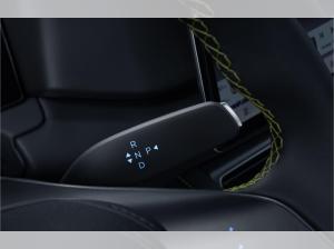 BYD ATTO 2 DM-i Boost | 360 Kamera I Lenkradheizung I Panorama I Navi I Sitzheizung