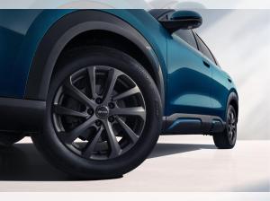 BYD ATTO 2 DM-i Boost | 360 Kamera I Lenkradheizung I Panorama I Navi I Sitzheizung