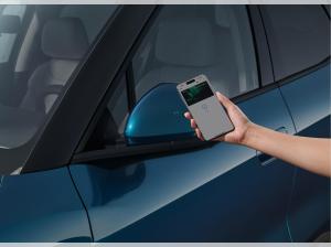 BYD ATTO 2 DM-i Boost | 360 Kamera I Lenkradheizung I Panorama I Navi I Sitzheizung