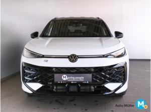 Volkswagen T-Roc R-Line 1.5 eTSI DSG Matrix 20' BlackStyle