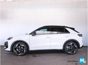 Volkswagen T-Roc R-Line 1.5 eTSI DSG Matrix 20' BlackStyle