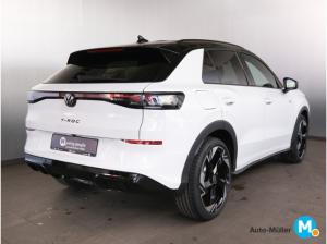Volkswagen T-Roc R-Line 1.5 eTSI DSG Matrix 20' BlackStyle