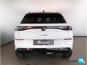 Volkswagen T-Roc R-Line 1.5 eTSI DSG Matrix 20' BlackStyle