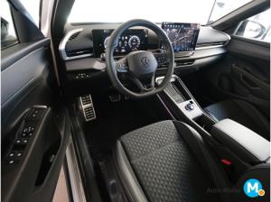 Volkswagen T-Roc R-Line 1.5 eTSI DSG Matrix 20' BlackStyle