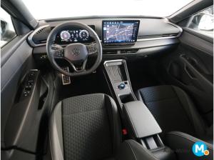 Volkswagen T-Roc R-Line 1.5 eTSI DSG Matrix 20' BlackStyle