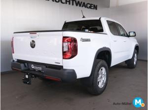 Volkswagen Amarok TDI Life 10-Gang Automatik 4-Motion