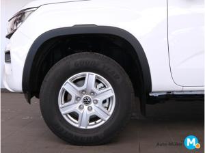 Volkswagen Amarok TDI Life 10-Gang Automatik 4-Motion