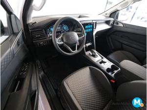 Volkswagen Amarok TDI Life 10-Gang Automatik 4-Motion