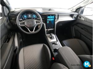 Volkswagen Amarok TDI Life 10-Gang Automatik 4-Motion