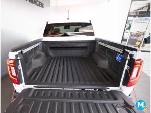 Volkswagen Amarok TDI Life 10-Gang Automatik 4-Motion