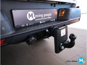 Volkswagen Amarok TDI Life 10-Gang Automatik 4-Motion