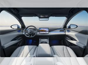 BYD Seal 6 DM-i Touring Comfort I 360 Kamera I Panorama I Sitzbelüftung I Lenkradheizung I ACC I Totwinkelassistent I