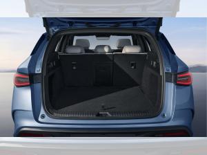 BYD Seal 6 DM-i Touring Comfort I 360 Kamera I Panorama I Sitzbelüftung I Lenkradheizung I ACC I Totwinkelassistent I