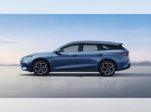 BYD Seal 6 DM-i Touring Comfort I 360 Kamera I Panorama I Sitzbelüftung I Lenkradheizung I ACC I Totwinkelassistent I
