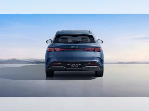 BYD Seal 6 DM-i Touring Comfort I 360 Kamera I Panorama I Sitzbelüftung I Lenkradheizung I ACC I Totwinkelassistent I