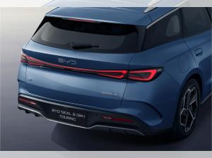 BYD Seal 6 DM-i Touring Comfort I 360 Kamera I Panorama I Sitzbelüftung I Lenkradheizung I ACC I Totwinkelassistent I