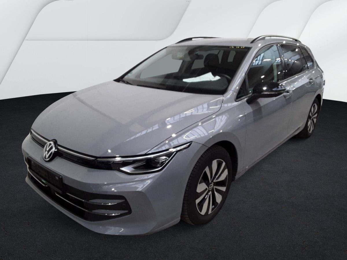 Volkswagen Golf VIII Variant 2.0 TDI DSG*🎊Fasching-Aktion🎊* GOAL NAVI LED AHK