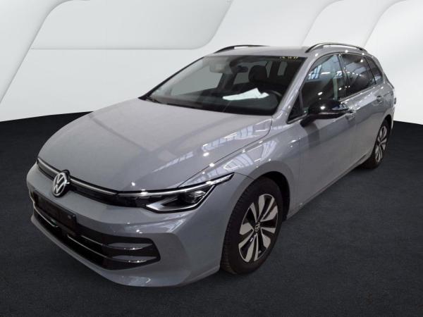 Volkswagen Golf VIII Variant 2.0 TDI DSG GOAL NAVI LED AHK *nur mit 950€ Sonderzahlung gültig*