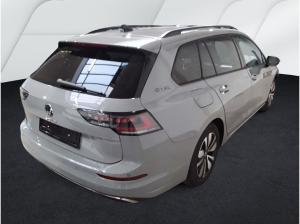 Volkswagen Golf VIII Variant 2.0 TDI DSG GOAL NAVI LED AHK *nur mit 950€ Sonderzahlung gültig*