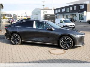 Mazda 6e Mazda 6e EV 258ps Aut. Takumi Sony/Panorama/360°/Leder-Schwarz