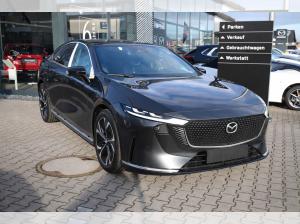 Mazda 6e Mazda 6e EV 258ps Aut. Takumi Sony/Panorama/360°/Leder-Schwarz