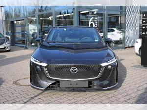 Mazda 6e Mazda 6e EV 258ps Aut. Takumi Sony/Panorama/360°/Leder-Schwarz