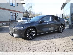 Mazda 6e Mazda 6e EV 258ps Aut. Takumi Sony/Panorama/360°/Leder-Schwarz