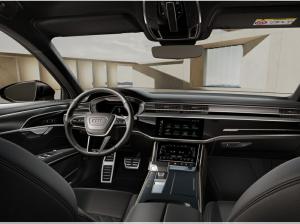 Audi S8 TFSI 420(571) kW(PS) tiptronic