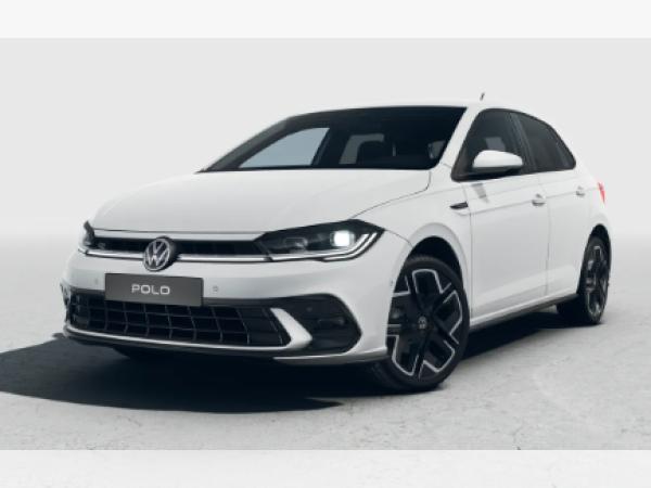 Volkswagen Polo R-Line 1.0 TSI 116 PS DSG *MATRIX*NAV*SOUNDSYSTEM*KEYLESS*KAMERA*38.445€