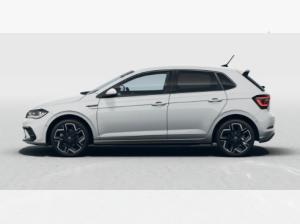 Volkswagen Polo R-Line 1.0 TSI 116 PS DSG *MATRIX*NAV*SOUNDSYSTEM*KEYLESS*KAMERA*38.445€