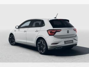 Volkswagen Polo R-Line 1.0 TSI 116 PS DSG *MATRIX*NAV*SOUNDSYSTEM*KEYLESS*KAMERA*38.445€