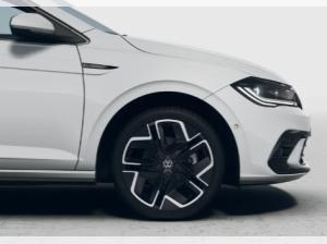 Volkswagen Polo R-Line 1.0 TSI 116 PS DSG *MATRIX*NAV*SOUNDSYSTEM*KEYLESS*KAMERA*38.445€