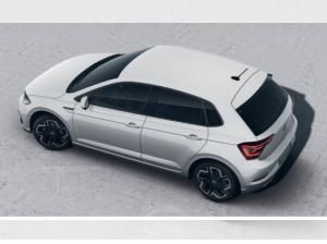 Volkswagen Polo R-Line 1.0 TSI 116 PS DSG *MATRIX*NAV*SOUNDSYSTEM*KEYLESS*KAMERA*38.445€