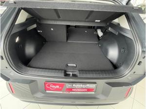 Kia EV4 81 FWD EARTH UP TE WIC DWP DE SD GD