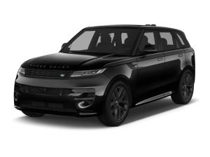 Foto - Land Rover Range Rover Sport P460 E  Sofort Verfügbar