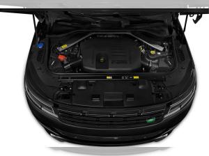 Land Rover Range Rover Sport P460 E  Sofort Verfügbar