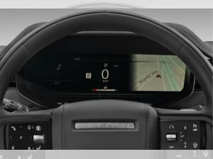 Land Rover Range Rover Sport P460 E  Sofort Verfügbar