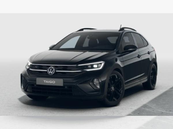 Volkswagen Taigo R-LINE 1.5TSI 150 PS DSG *BLACK STYLE*MATRIX*NAV PRO*KEYLESS*KAMERA*43.435€