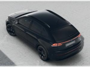 Volkswagen Taigo R-LINE 1.5TSI 150 PS DSG *BLACK STYLE*MATRIX*NAV PRO*KEYLESS*KAMERA*43.435€
