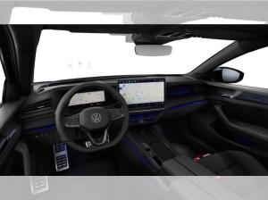 Volkswagen Passat R-LINE eHybrid AHK H+K IQLIGHT PANO