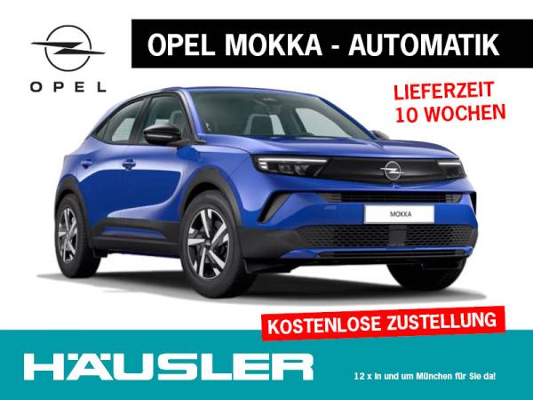 Opel Mokka Edition✨Automatik✨MildHybrid✨Bestellfahrzeug