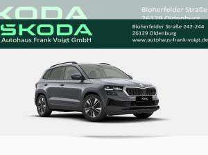 Skoda Karoq 2.0 TDI DSG Tour