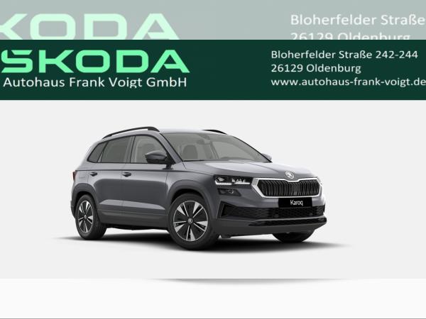 Skoda Karoq 2.0 TDI DSG Tour