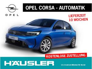 Foto - Opel Corsa Edition✨Automatikgetriebe✨MildHybrid✨Bestellfahrzeug