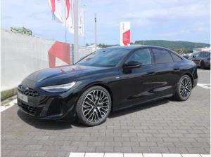 Audi A6 Limousine TFSI quattro S tronic S line*PANO*